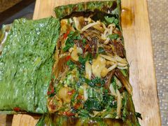 -傣宏缘·云南傣味特色菜·手抓饭·孔雀宴十六年店庆大酬宾(南屏步行街店)