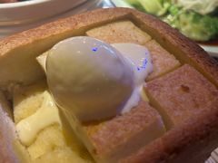 -绿茶餐厅(领展购物广场·中关村店)