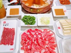 -丁卯•铜锅涮肉(工体店)