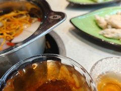 -一叶一世界·素食餐厅(锦华万达店)