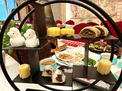 -东来顺饭庄(西单店)