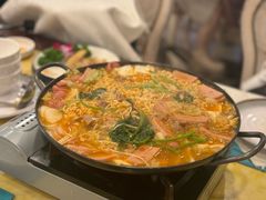 -高丽馆(尊茂店)