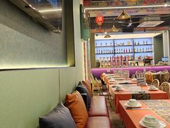 -马来西亚肉骨茶汤·招牌螃蟹·烧鸡·呷喱吧吧(海上世界店)