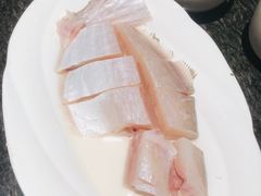 大耗儿鱼-巴蜀大宅门火锅(川音店)