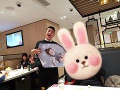 -海底捞大排档火锅(悦荟广场店)