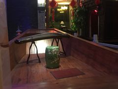 -碧露轩·大益茶体验馆(镇江路店)