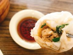 小笼包-都谷包子(天一广场店)