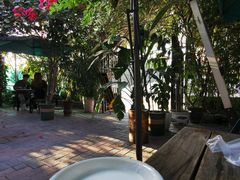 -豆舞咖啡(民乐路店)