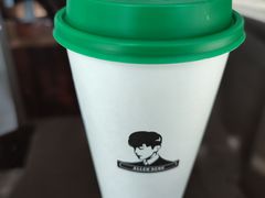 -TFIREROOM火社的茶(裕华万达店)