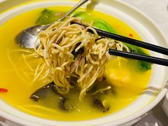 -惠丰堂饭庄·烤鸭·京味菜(西北旺·唐家岭店)