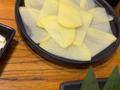 -九田家黑牛烤肉料理(香河店)