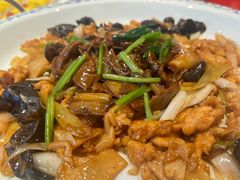 -山西会馆·晋菜·晋商宴·牌匾博物馆(胜利东街店)