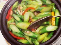 -蔡澜点心·粤菜(月星环球港店)