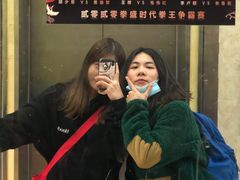-拳盛时代拳击俱乐部(北京路店)