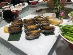 -瓯菜排档·温州海鲜(玕南店)