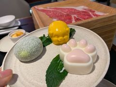 -玖緖烧肉食堂(新城吾悦店)