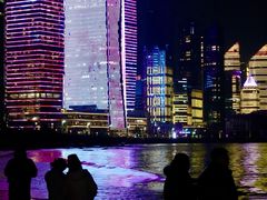 -青岛第三海水浴场