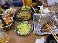 -老虎滩大连海鲜烧烤(建邺云锦路总店)