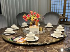 -陆记鹅庄·潮汕菜·狮头鹅(大仟里店)