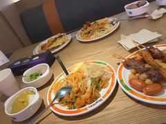 -比格比萨自助(延庆万达广场店)