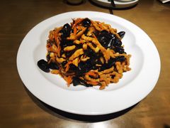 -浔庐餐厅•江西老字号•九江菜(烟水亭店)