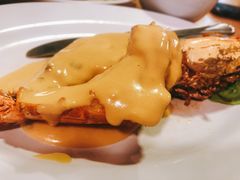 -ZF Seafood Restaurant 卓峰海鲜餐