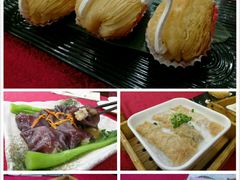 -鼎珑点心仔(燕塘店)