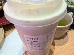 -阿嬷手作(成都万象城店)