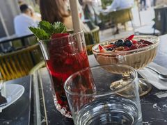 -The Rug Cafe(王府中环店)