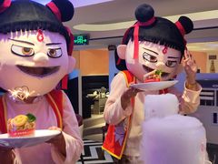 -巴特餐饮6加1音乐餐吧·新疆菜