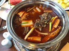 -嘉定凯悦·咖啡厅