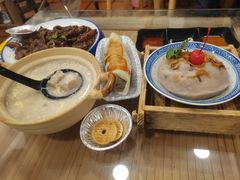 -芋包王闽南茶楼(八市店)