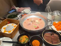 -骨之味·筒骨汤火锅(江头店)