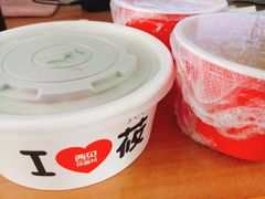 -西贝(上海我格广场店)