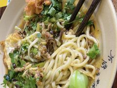 -方铲铲·成都板凳面(滨江银泰店)