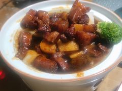 -蜀宴小调·精致家常菜(科华店)