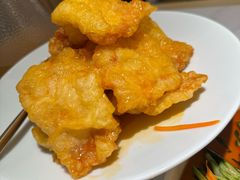 -上关东东北菜(夫子庙水游城店)