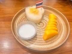 -曼谷食堂·泰国家庭料理