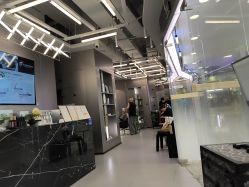 -东方麒麟·潘多拉SALON