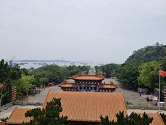 -南沙天后宫景区