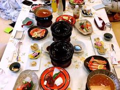 -城崎温泉 外七汤