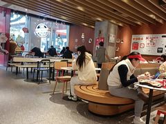 -肯德基(汇腾店)