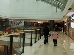 -港汇恒隆广场