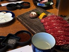 -炎蔵牛舌烤肉