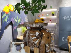 -素匠泰茶(三里屯SOHO工体奶茶店)