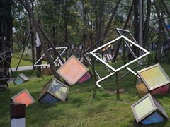 -三圣花乡旅游区