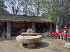 -西安龙窝酒业有限公司