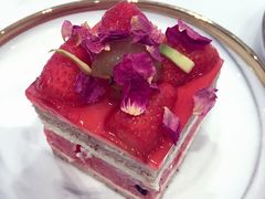 -EVERNAKED裸蛋糕(SOHO天山店)