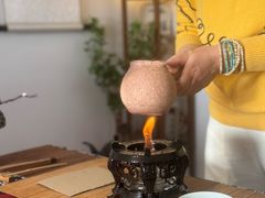 -诗宇时光茶艺书法古琴培训