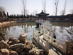 -纪晓岚文化园